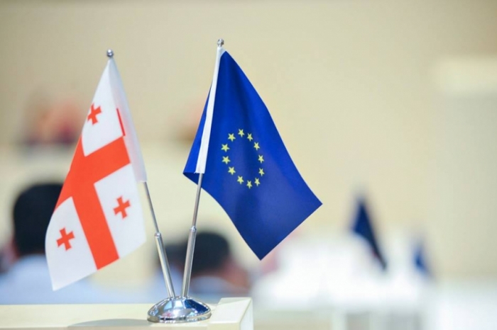 More than 250,000 Georgian citizens traveled to EU / Schengen Zone during past year geotv.ge