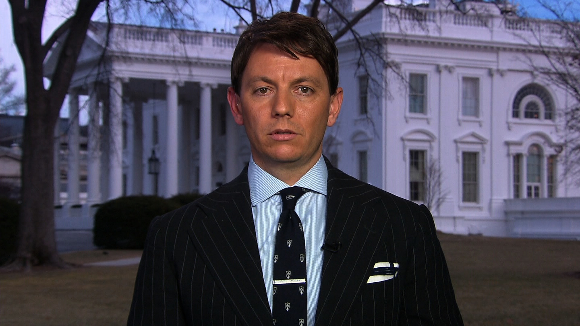 White House 'not surprised' by Putin re-election geotv.ge