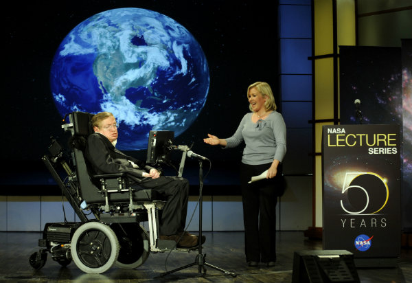 World famous physicist Stephen Hawking passes away aged 76 geotv.ge