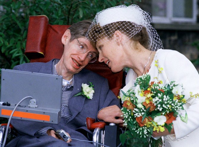 World famous physicist Stephen Hawking passes away aged 76 geotv.ge