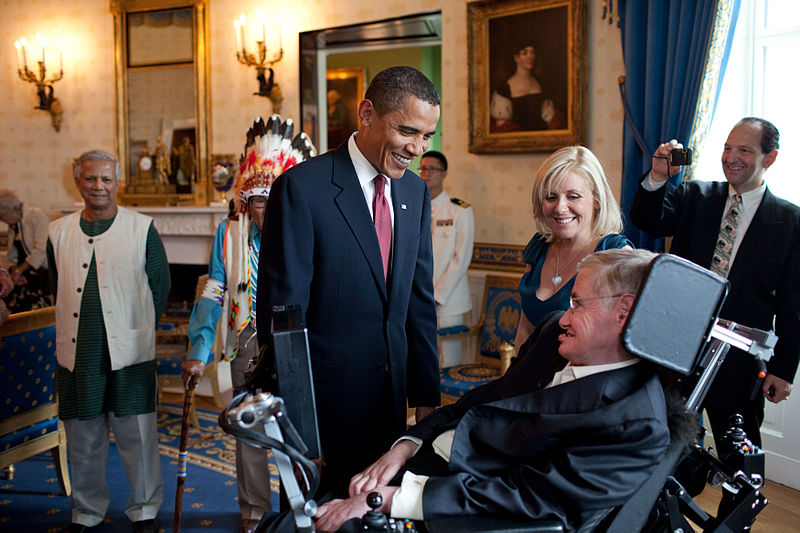 World famous physicist Stephen Hawking passes away aged 76 geotv.ge