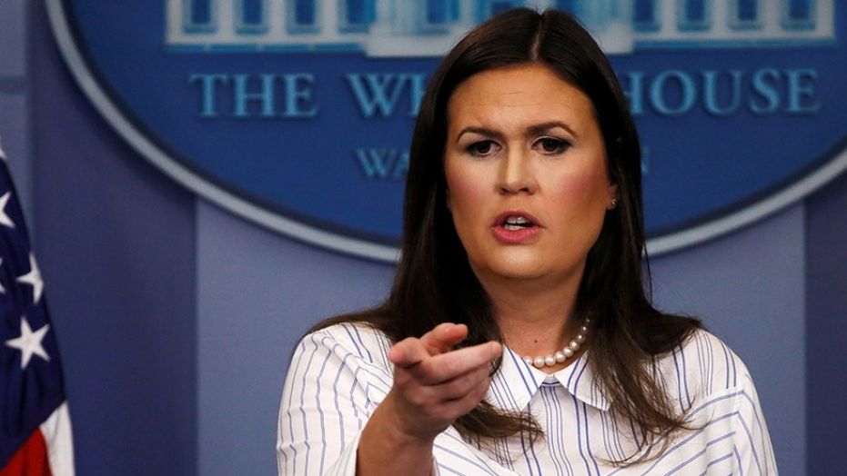 White House backs UK decision to expel Russian diplomats geotv.ge