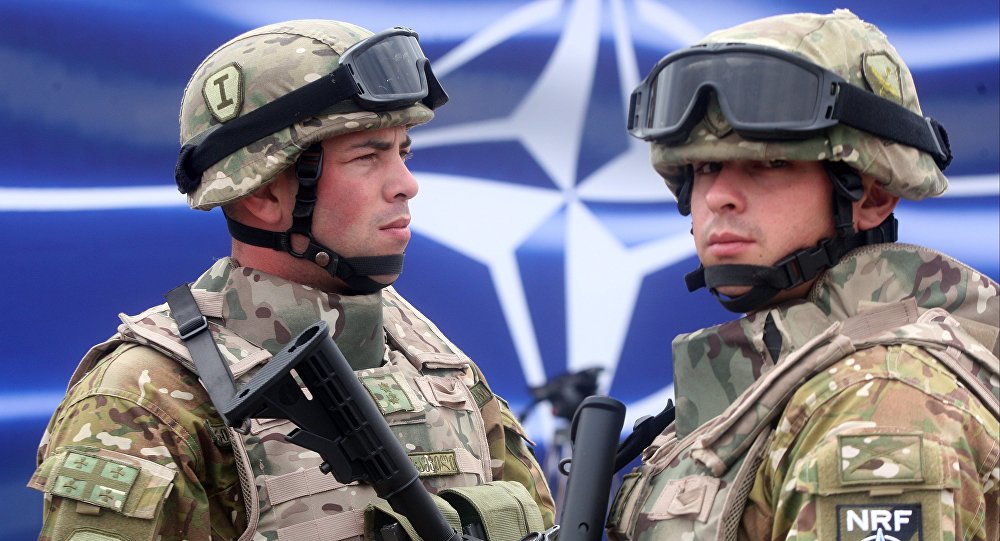 Chairman of NATO Military Committee: “If Russia had not invaded Transnistria, Georgia and Ukraine, NATO would not have strengthened its military” geotv.ge