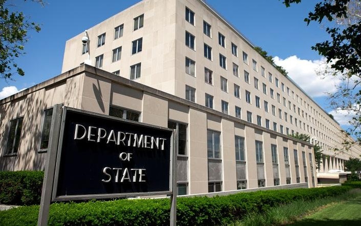 US concerned over de facto South Ossetian authorities’ decision to close so-called administrative boundary line geotv.ge
