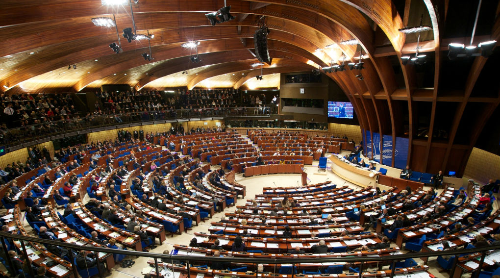 European Council member states condemn Syria’s recognition of Georgia's occupied regions geotv.ge