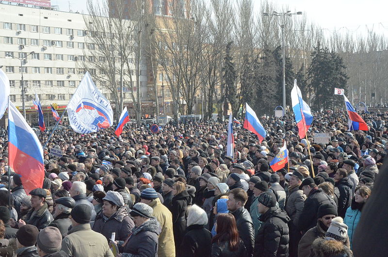 NATO Parliamentary Assembly accuses Russia of human rights violations in Ukraine and Georgia geotv.ge