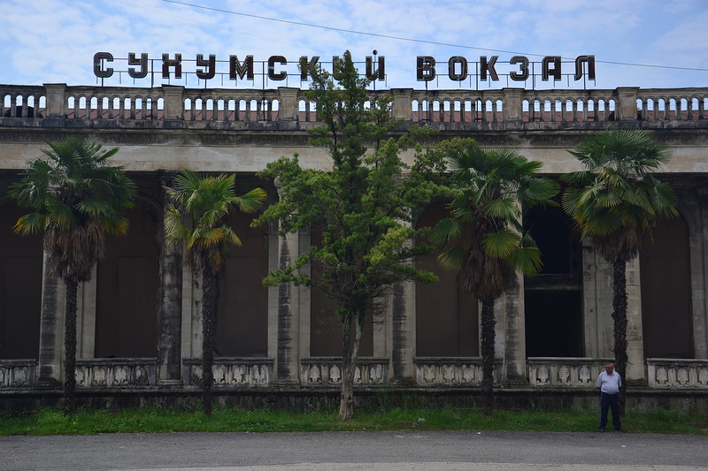 De facto Ministry of Abkhazia criticizes Council of Europe’s support towards new peace initiative of Georgia geotv.ge
