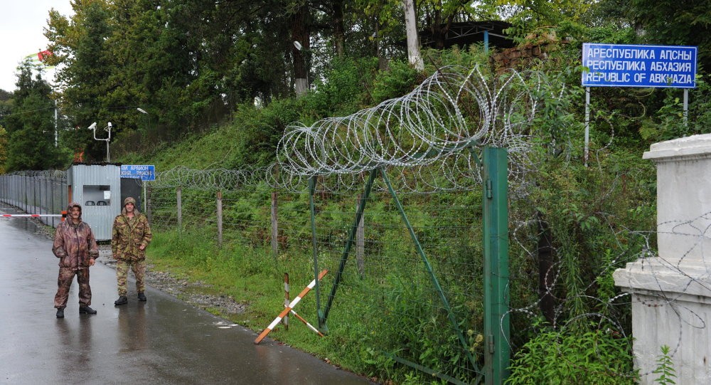 De facto Ministry of Abkhazia criticizes Council of Europe’s support towards new peace initiative of Georgia geotv.ge