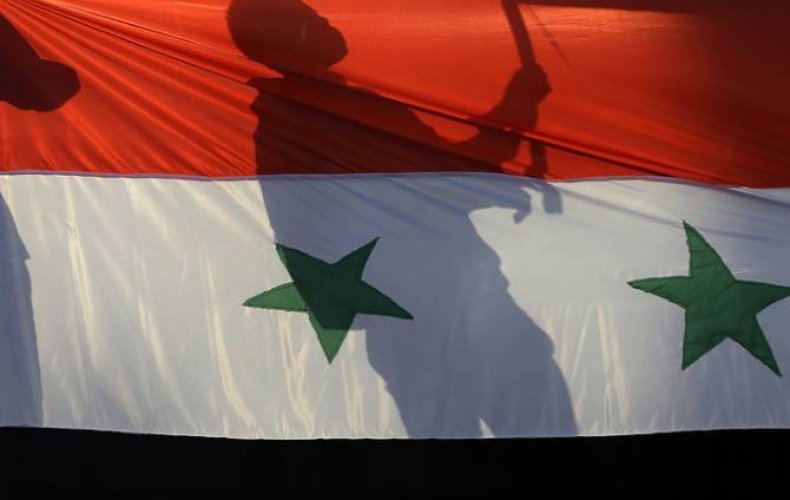 European Council member states condemn Syria’s recognition of Georgia's occupied regions geotv.ge