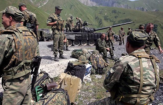 US concerned over de facto South Ossetian authorities’ decision to close so-called administrative boundary line geotv.ge