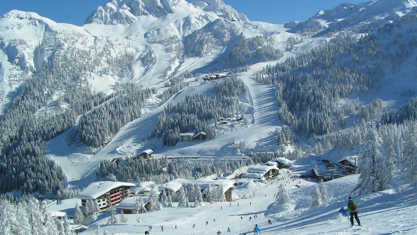 Georgia to host 2023 Freestyle Ski and Snowboard World Championships geotv.ge