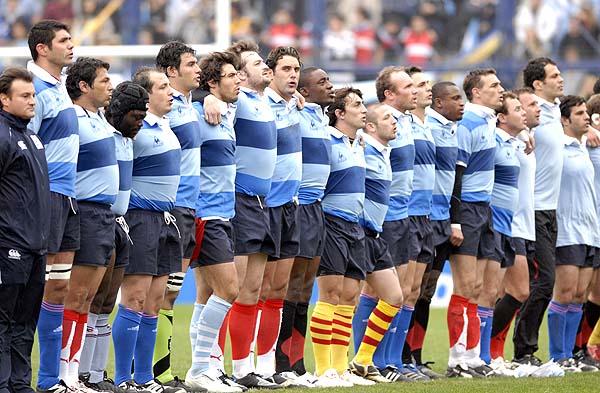Dinamo Arena to host historic match between Georgian Rugby Team and French Barbarians on May 31 geotv.ge
