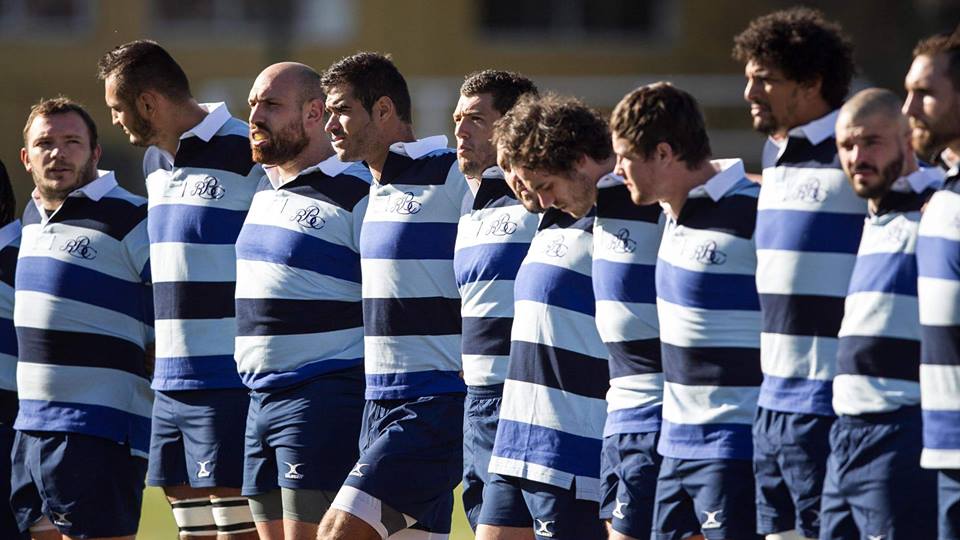 Dinamo Arena to host historic match between Georgian Rugby Team and French Barbarians on May 31 geotv.ge