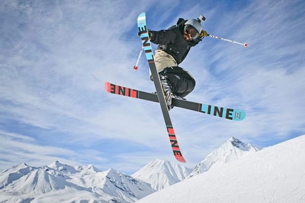 Georgia to host 2023 Freestyle Ski and Snowboard World Championships geotv.ge