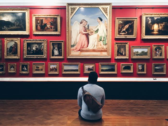 Tbilisi hosts largest photo festival Kolga geotv.ge