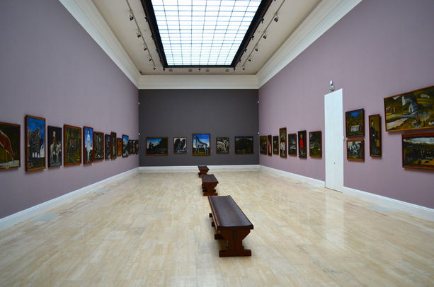 Night in Museum – All major museums of Georgia welcome visitors for free today geotv.ge