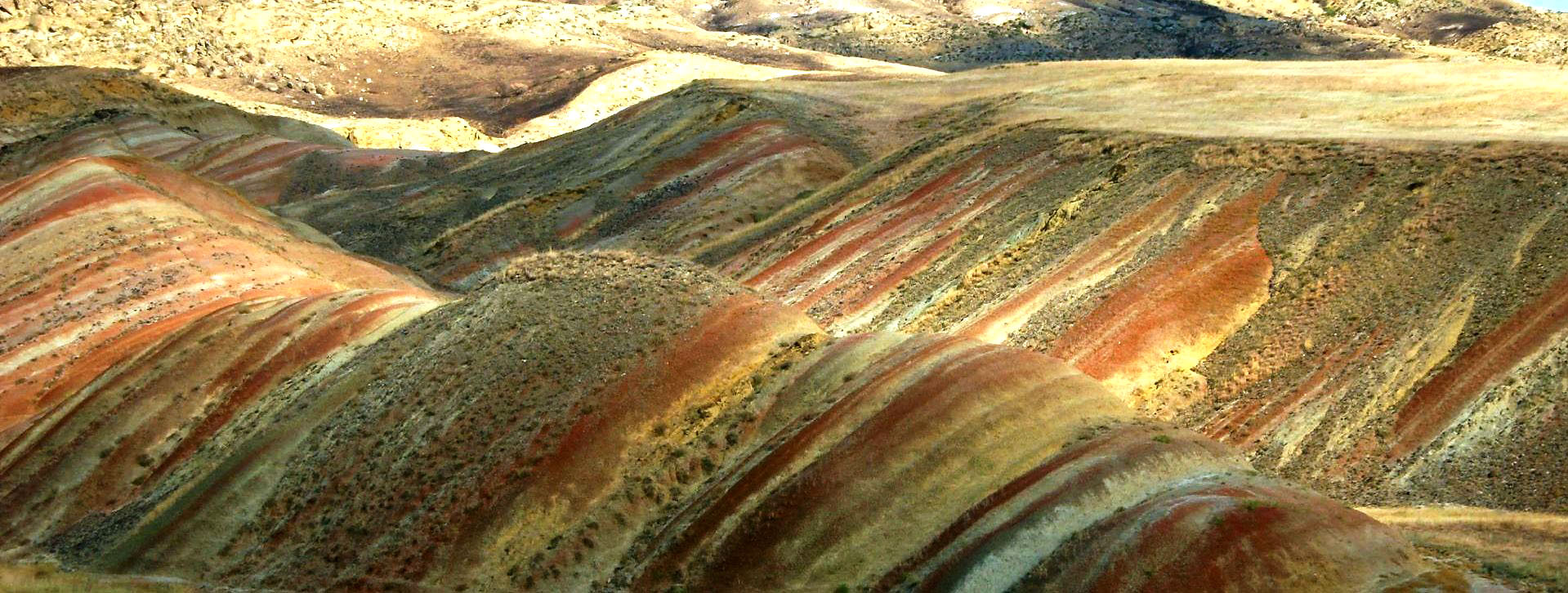 Centuries-old frescoes of Georgia’s Davit Gareji complex damaged again geotv.ge