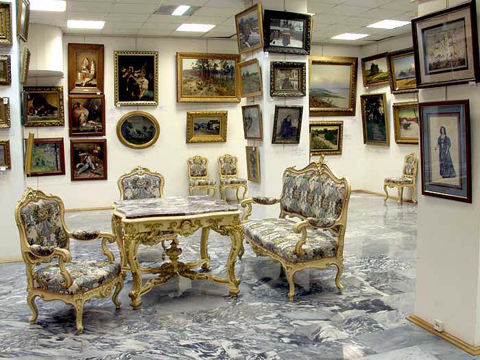 Night in Museum – All major museums of Georgia welcome visitors for free today geotv.ge