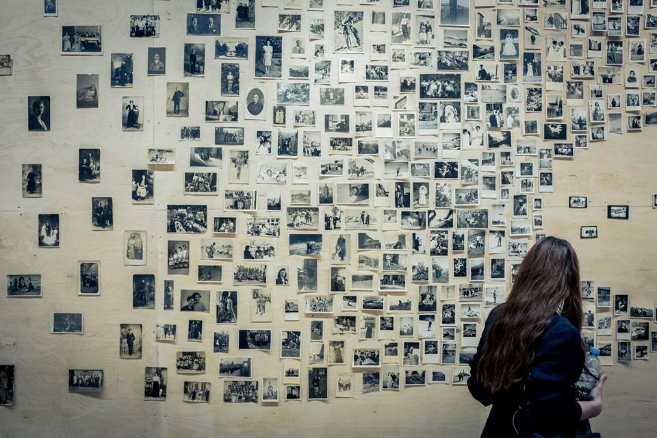 Tbilisi hosts largest photo festival Kolga geotv.ge