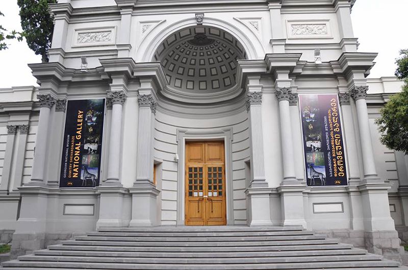 Night in Museum – All major museums of Georgia welcome visitors for free today geotv.ge