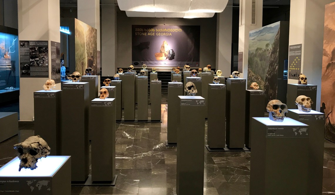 Night in Museum – All major museums of Georgia welcome visitors for free today geotv.ge