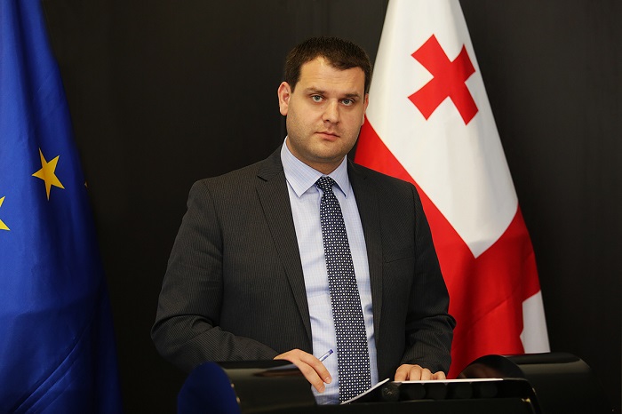 Georgia among the top trade reformers in the region according to UNECE study geotv.ge