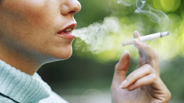 Smoking not to be allowed in cafes and public spaces from May 1 in Tbilisi geotv.ge