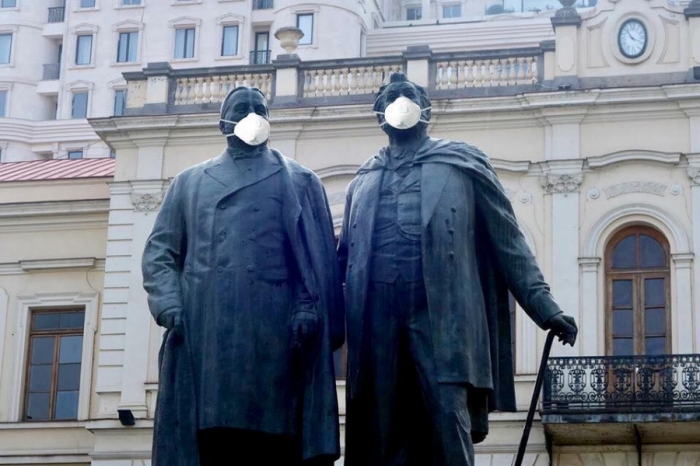 Tbilisi among dangerous cities in Europe where air pollution is high geotv.ge