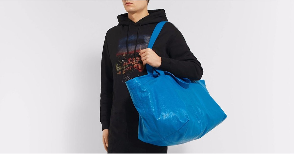The Guardian mocks latest T-shirt by Georgian designer Demna Gvasalia geotv.ge