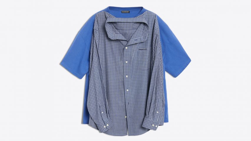 The Guardian mocks latest T-shirt by Georgian designer Demna Gvasalia geotv.ge
