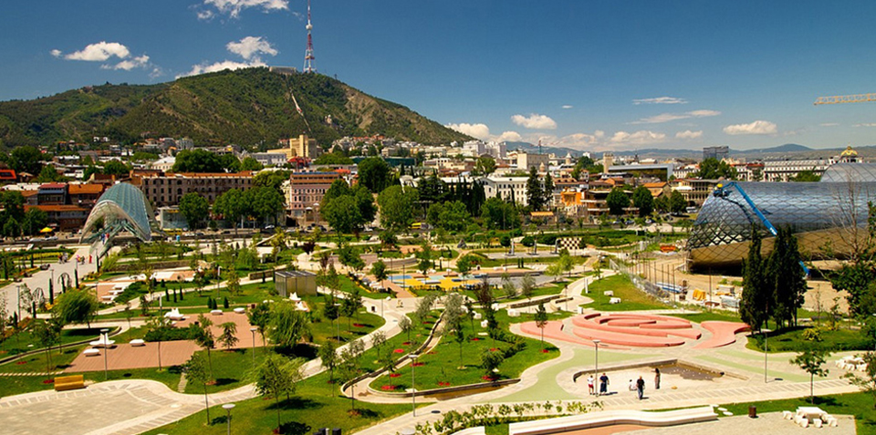 Georgia celebrates European Days 2018 this weekend geotv.ge