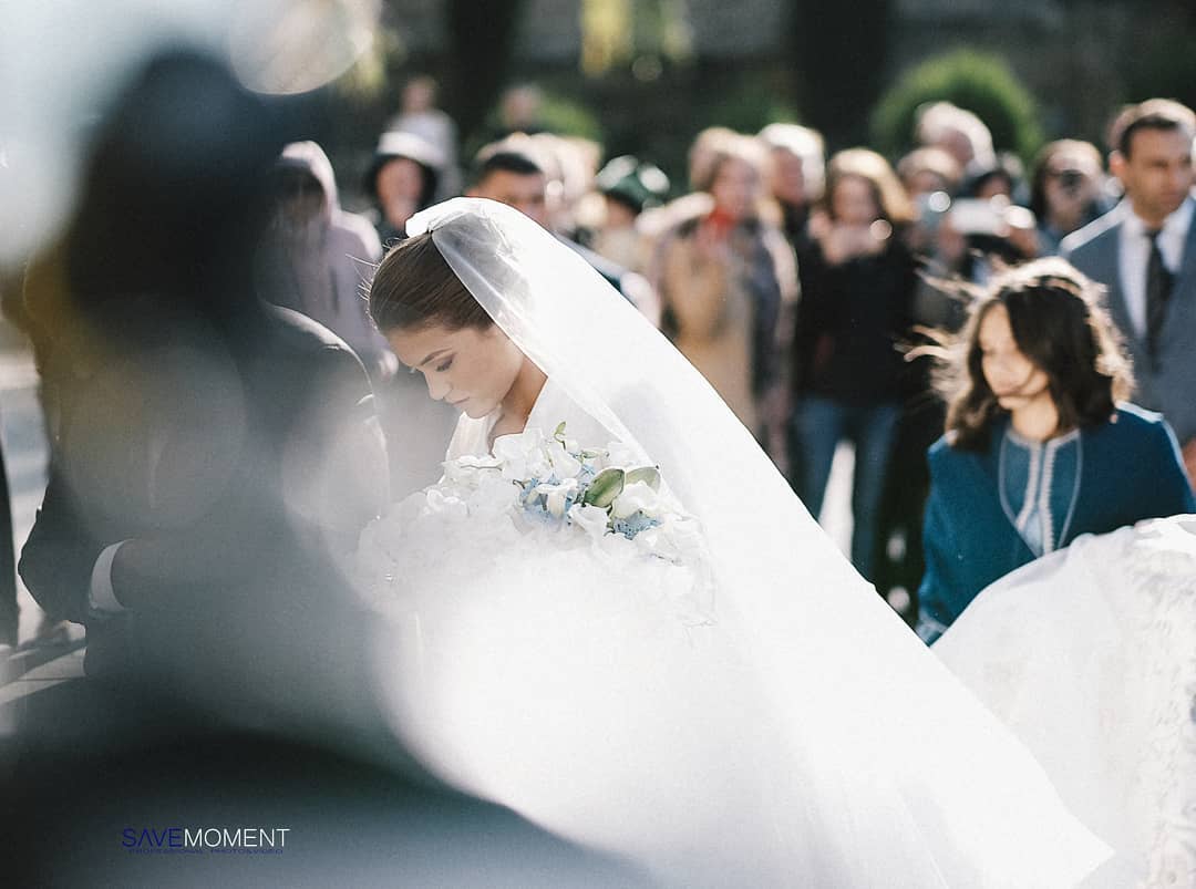 Bera Ivanishvili and Nanuka Gudavadze got married bera and nanuka wedding