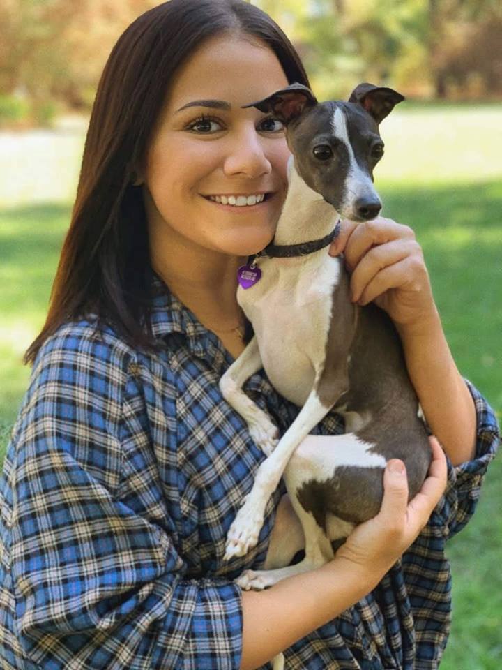 “It was like a way to hell!” – Georgian student about California wildfires California_wildfires_story_of_the_Georgian_Tamar_Gurevich