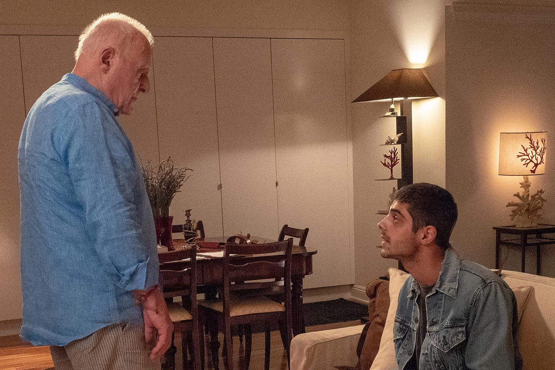 Irakli Kvirikadze about his life in the US anthony_hopkins_kvirikadze