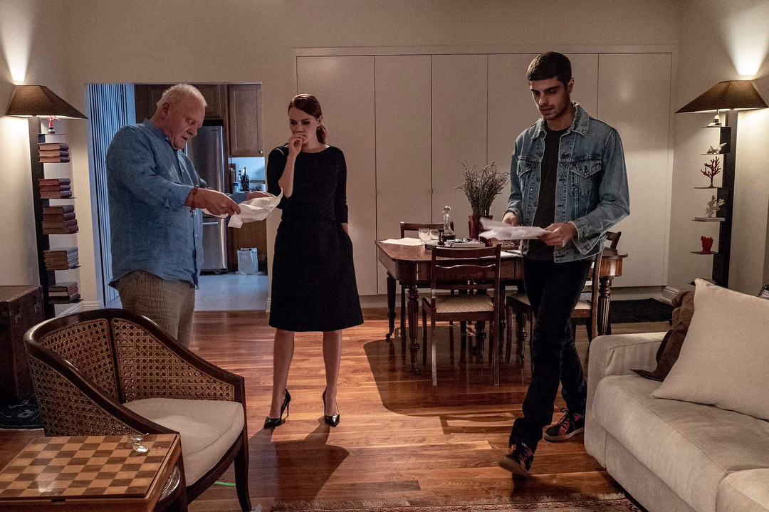 Irakli Kvirikadze about his life in the US anthony_hopkins_brewer_kvirikadze