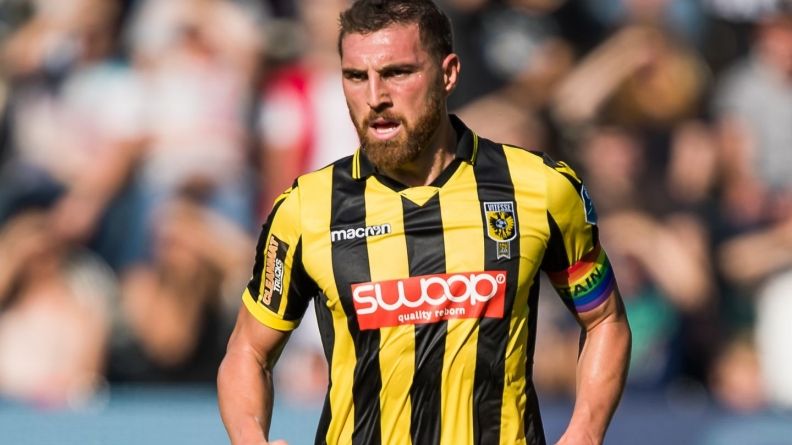 Top five highest-paid Georgian Football Players geotv.ge
