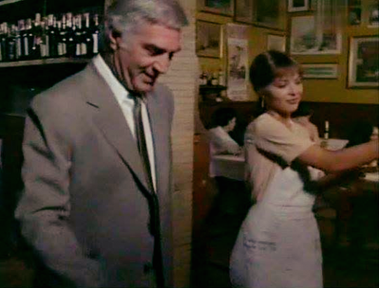 Sophia Loren, Ornella Muti and their friendship with the Georgians geotv.ge