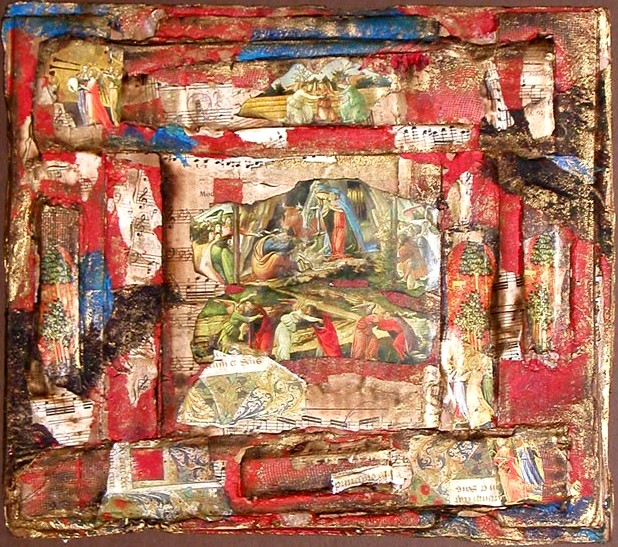 Keti Matabeli – One of the most interesting Georgian painters geotv.ge