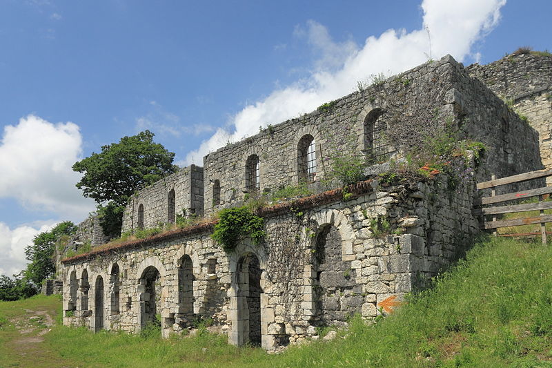 Must see places in Abkhazia geotv.ge