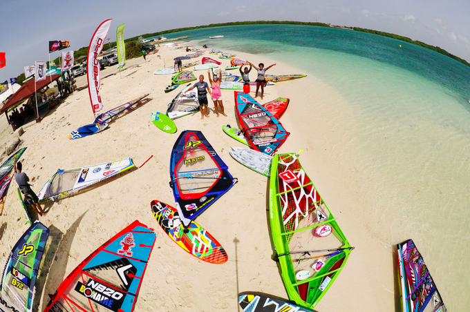 5 Facts You Need to Know about the Windsurfing geotv.ge