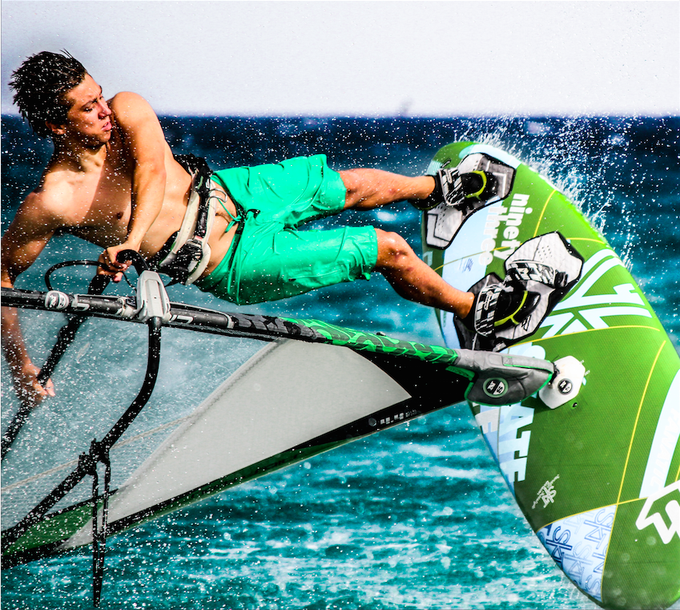 5 Facts You Need to Know about the Windsurfing geotv.ge