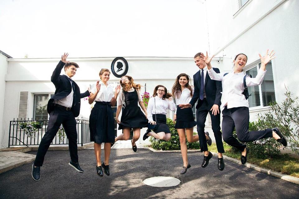 New European school to open in Tbilisi, Georgia geotv.ge