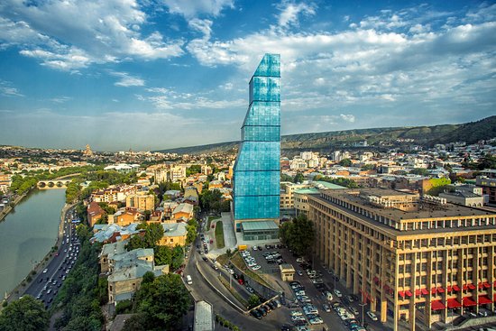 How much does a vacation cost in Tbilisi? geotv.ge