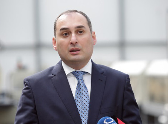 Two Georgian former Ministers were questioned by the Prosecutor’s office geotv.ge