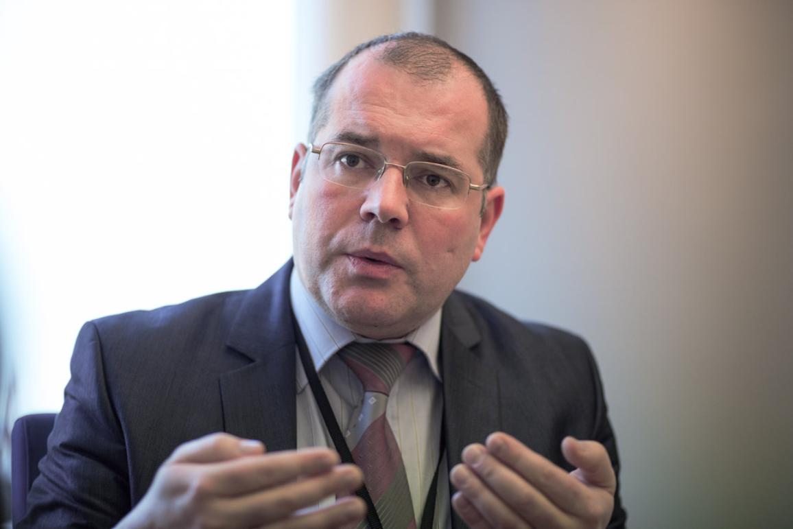 Latvian MEP Andrejs Mamikins about Georgia’s prospects for EU membership geotv.ge