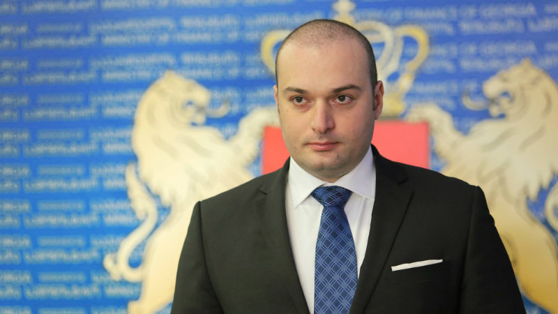 Latvian MEP Andrejs Mamikins about Georgia’s prospects for EU membership geotv.ge