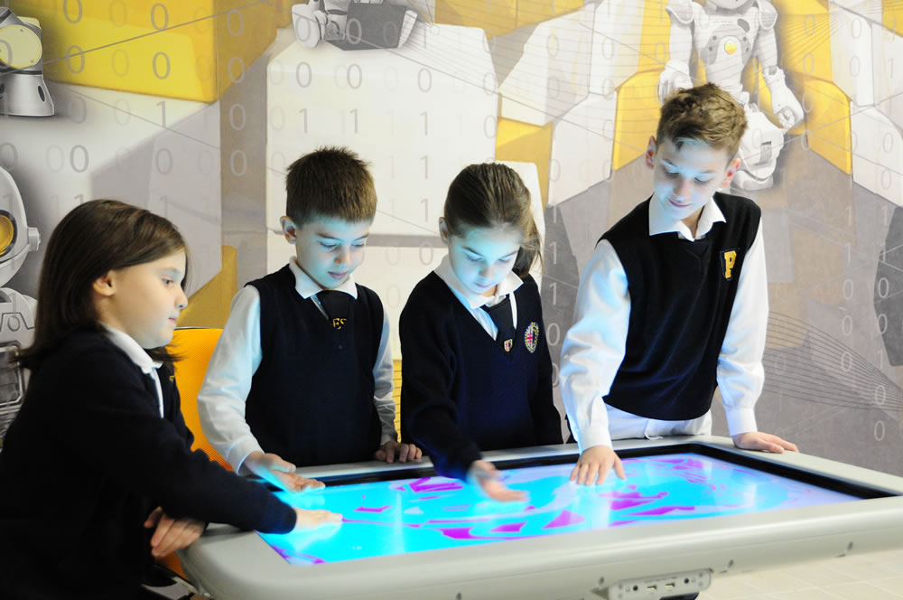 Top International Schools in Tbilisi geotv.ge
