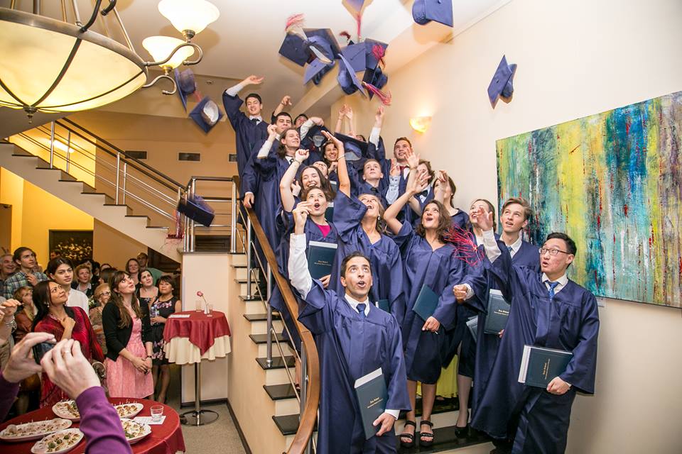 Top International Schools in Tbilisi geotv.ge
