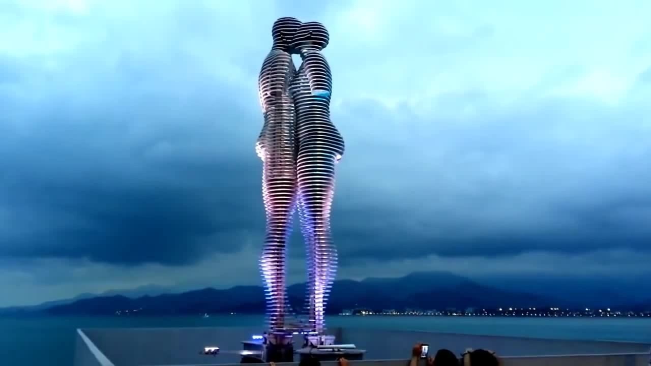 5 must see monuments in Georgia geotv.ge