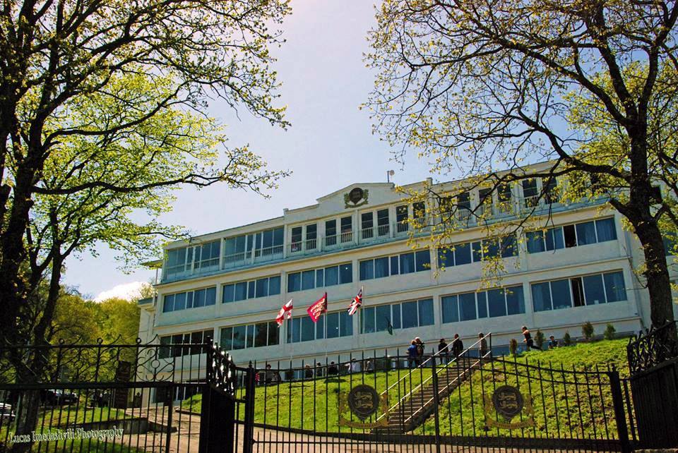 Top International Schools in Tbilisi geotv.ge